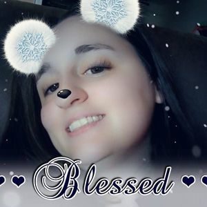 Meet your Posher, Brandy